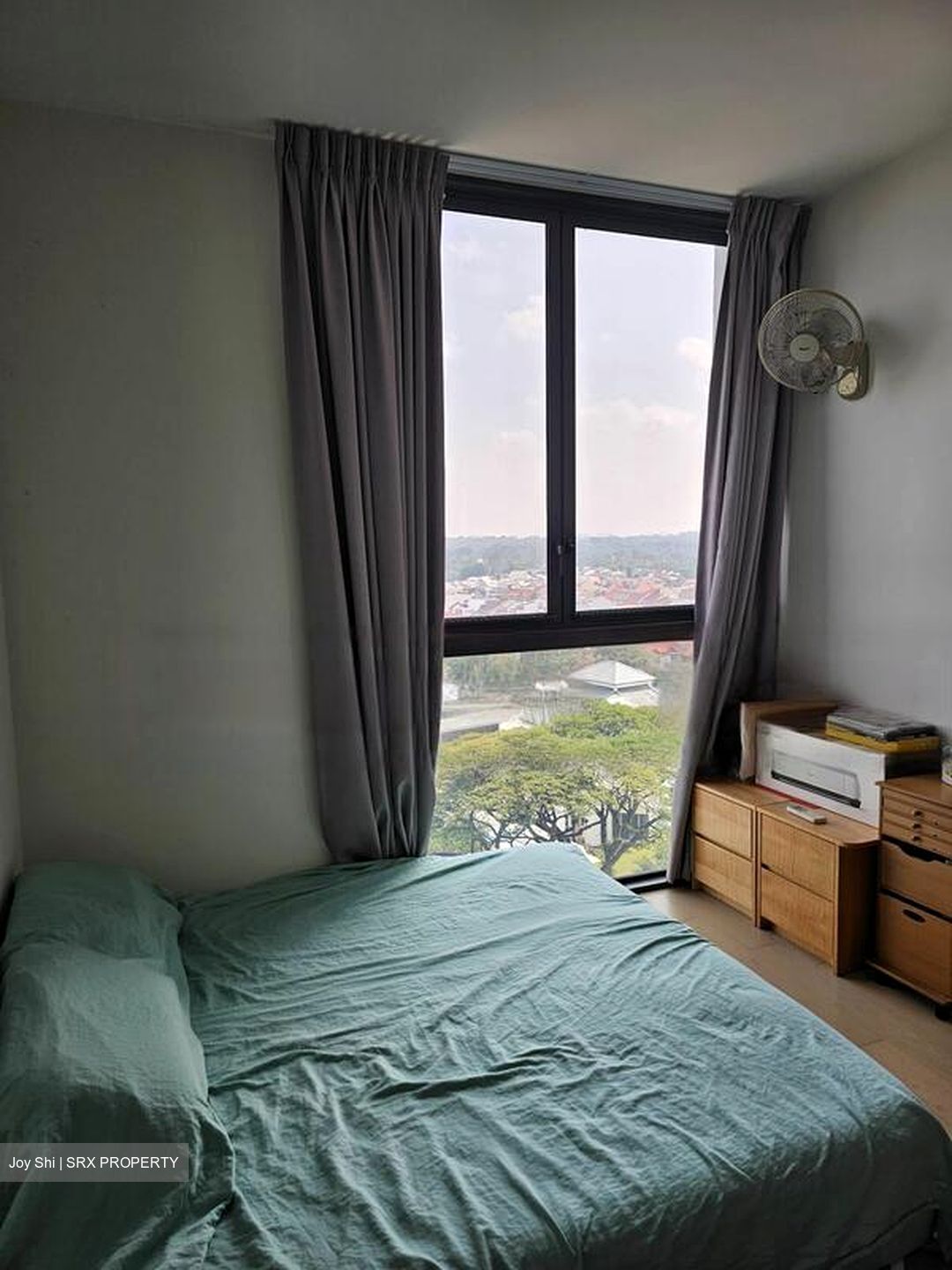 The Panorama (D20), Condominium #438524741